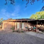 Casa Adobe - Tranquilidad En El Desierto De Atacama