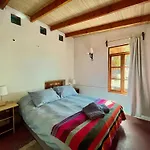 Casa Adobe - Tranquilidad En El Desierto De Atacama