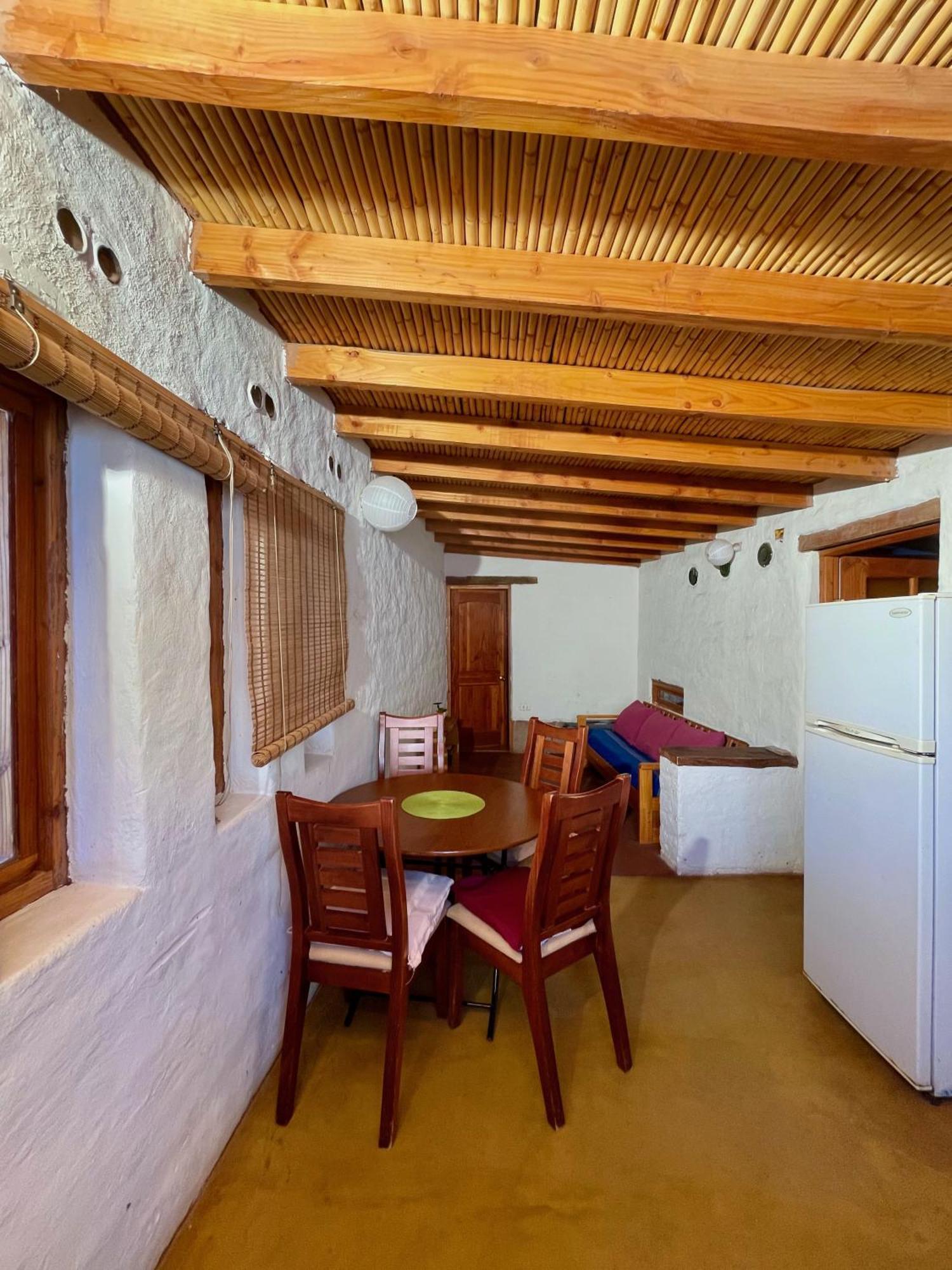 Casa de férias Casa Adobe - Tranquilidad En El Desierto De Atacama San Pedro de Atacama