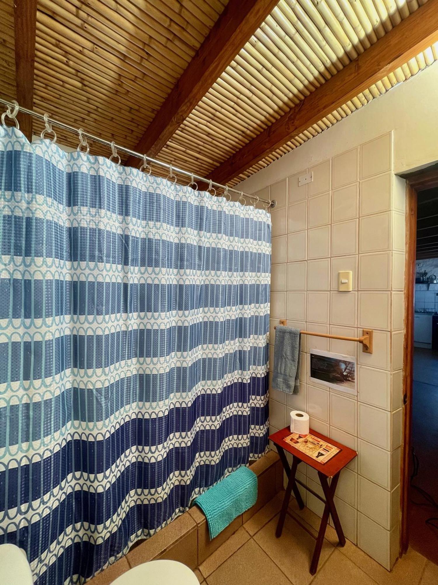 Casa Adobe - Tranquilidad En El Desierto De Atacama *
