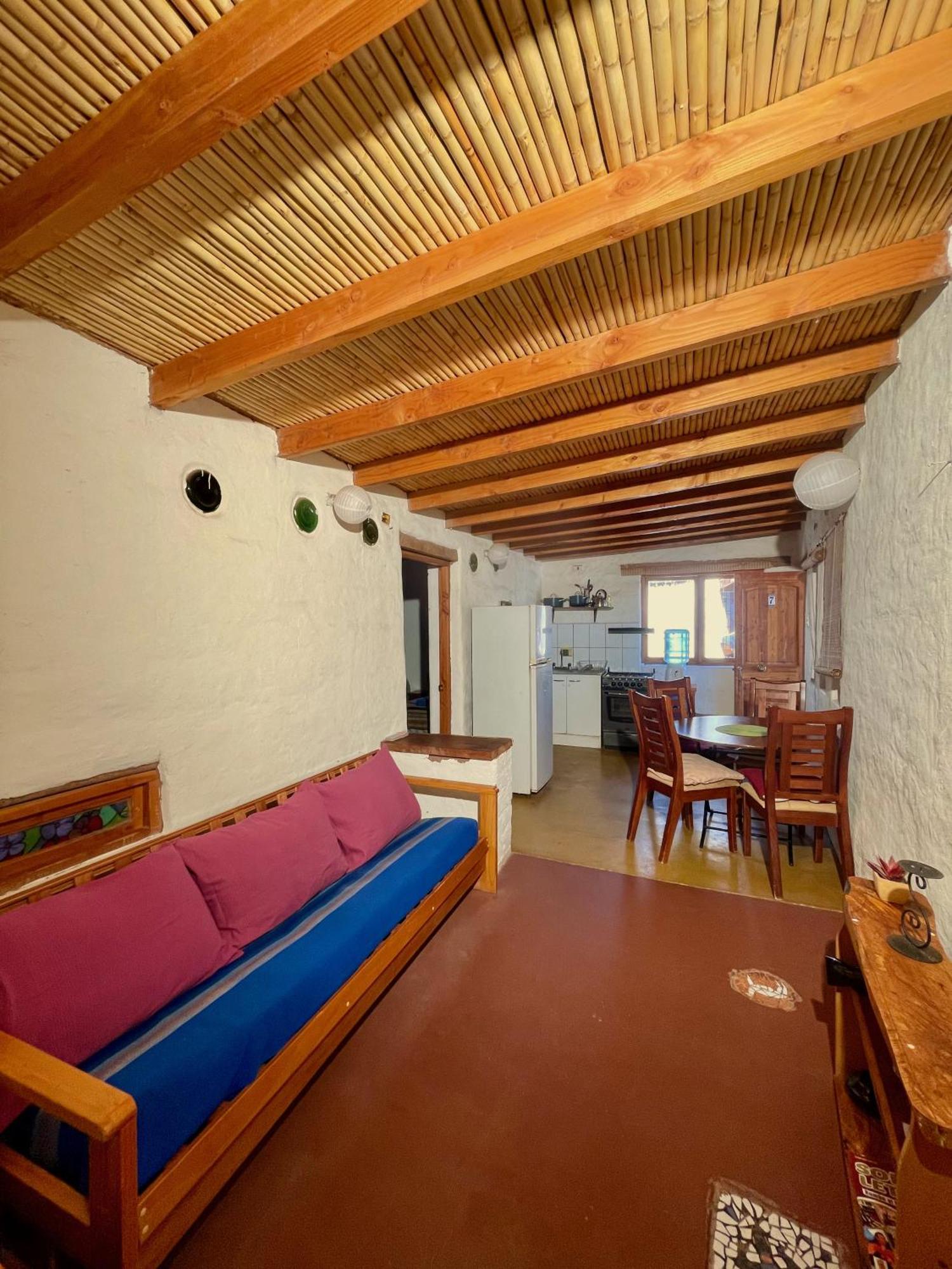 Casa Adobe - Tranquilidad En El Desierto De Atacama * San Pedro de Atacama