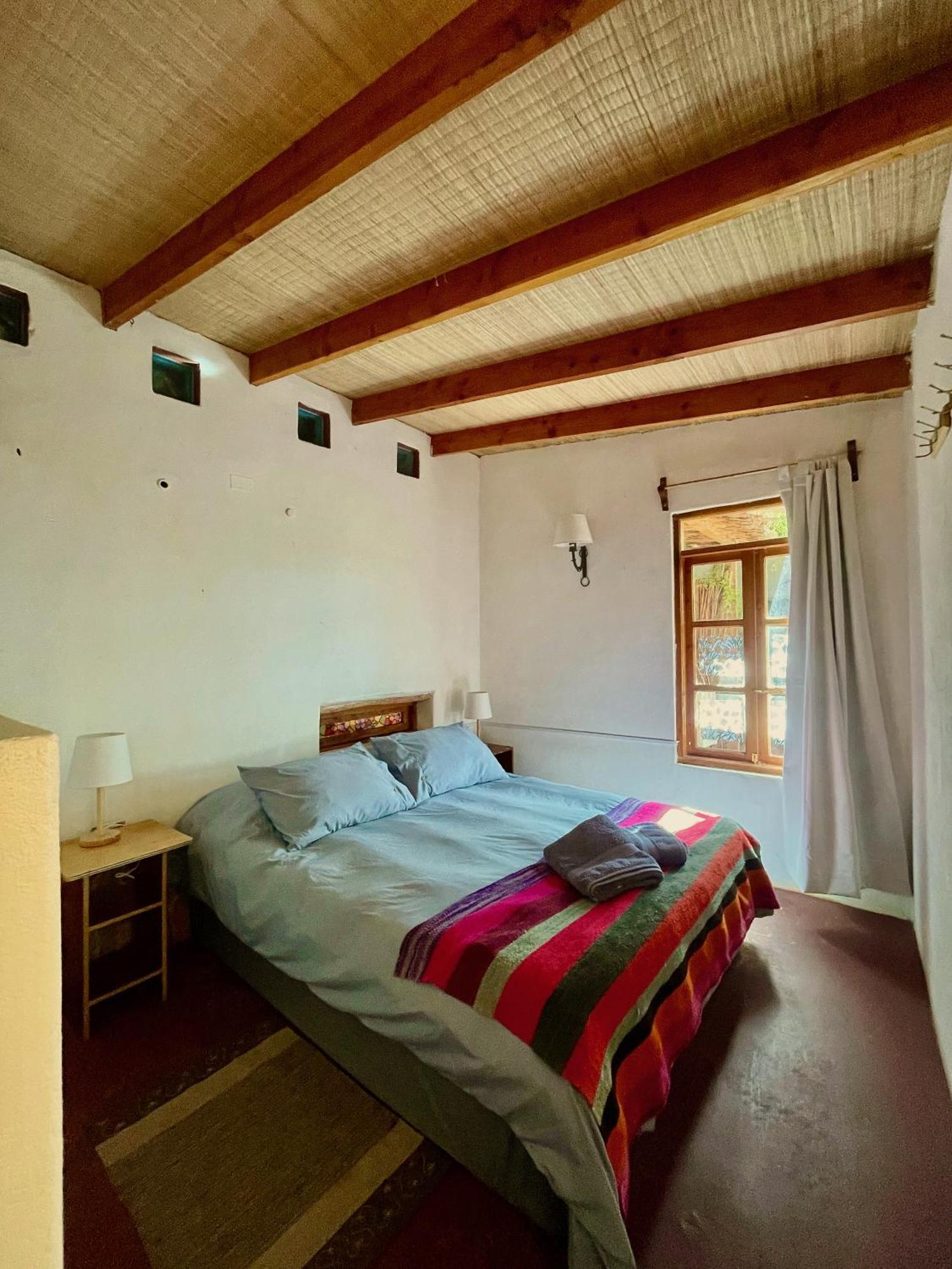 Casa Adobe - Tranquilidad En El Desierto De Atacama * San Pedro de Atacama