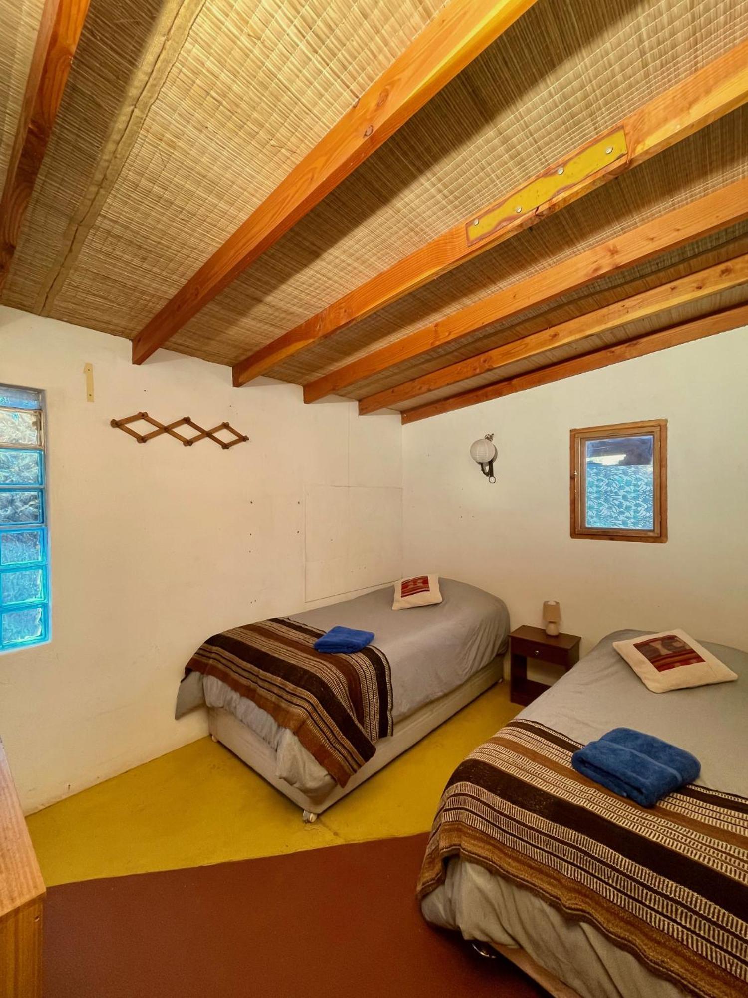 Casa Adobe - Tranquilidad En El Desierto De Atacama Casa de férias San Pedro de Atacama